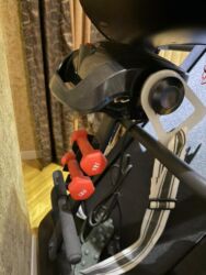 Qaçış trenajorları: Teze alinib sexsi maldir 1 aydi hec islenmiyib hekim icaze vermir mesg -da lalafo.az — 10 Qaçış trenajorları: Teze alinib sexsi maldir 1 aydi hec islenmiyib hekim icaze vermir mesg — 10