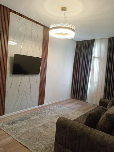 Yeni tikili: 2 otaqlı, Yeni tikili, 67 kv. m