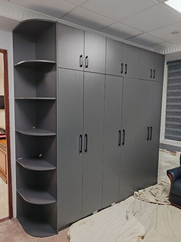 Мебель на заказ: Мебель на заказ, Кухня, Кухонный гарнитур — 8