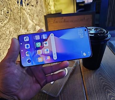 ми 11: Xiaomi, Mi 11 Ultra, Б/у, 256 ГБ, цвет - Белый, 1 SIM, 2 SIM — 5