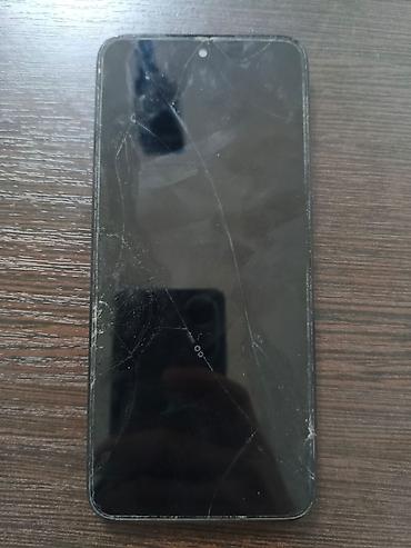 redmi: Redmi, Redmi 12, Б/у, 128 ГБ, цвет - Черный, 2 SIM — 3
