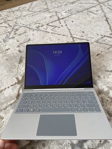 звуковая карта для компьютера: Ультрабук, Microsoft Surface, 16 ГБ ОЗУ, Intel Core i5, 12.5 ", Б/у, Для работы, учебы, память SSD