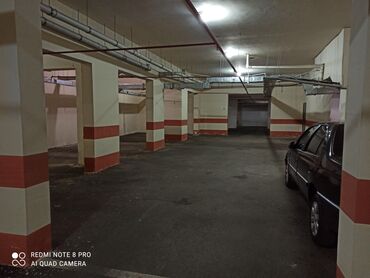 Qaraj satılır: 20 kv. m, 4 * 5 * 3 Beton Qaz, Su — 5