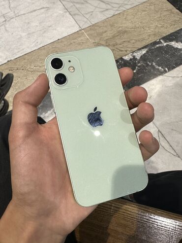 купить макбук эйр бу: IPhone 12 mini, Б/у, 64 ГБ, Белый, Зарядное устройство, Защитное стекло, Чехол, 90 %