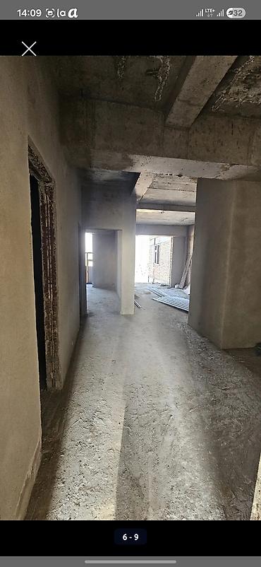 Продажа квартир: 2 комнаты, 84 м², Элитка, 14 этаж, ПСО (под самоотделку) — 7