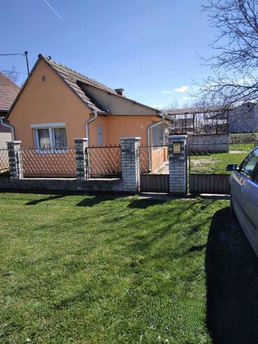 topola kuce na prodaju: 45 sq. m, 2 bedroom