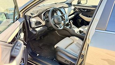 Subaru: Subaru Outback: 2021 г., 2.5 л, Вариатор, Бензин, Универсал — 9