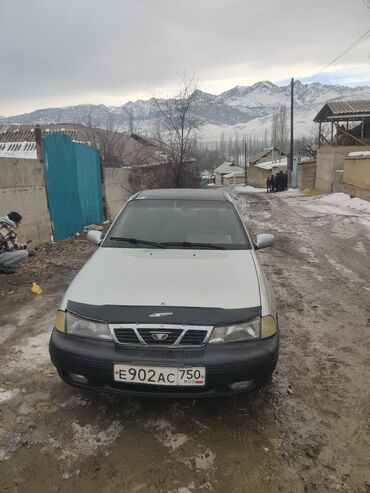 шины на дэу матиз купить: Daewoo Nexia: 2006 г., 1.6 л, Механика, Бензин, Седан