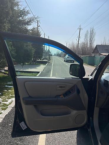 Lexus: Lexus RX: 1999 г., 3 л, Автомат, Бензин, Кроссовер — 7