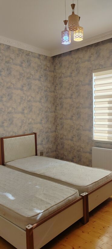 Uzunmüddətli kirayə evlər: 128 kv. m, 2 otaqlı, Kanalizasiya — 10