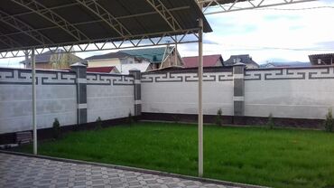 3 очок - Кыргызстан: Продам Дом 146 кв. м, 5 комнат