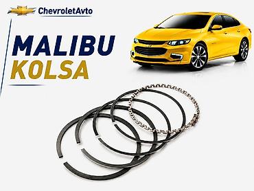 kolça: Chevrolet Malibu kolsaChevrolet Modellerin — 1