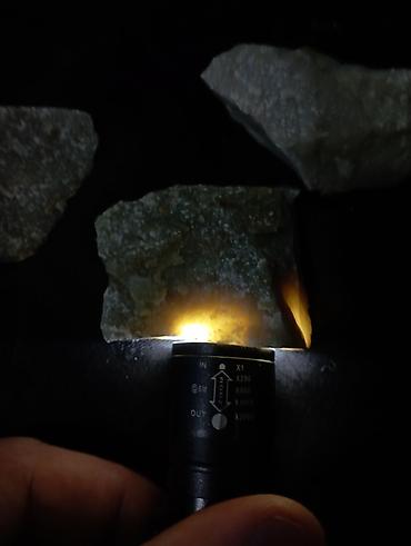 Галька: Натуральный камень (Нефрит на продаже. ищу клиента для этого — 4