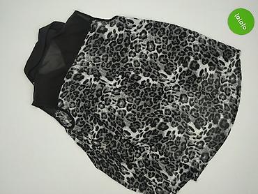 spódnice leopard: Sukienka damska, rozmiar L — 3