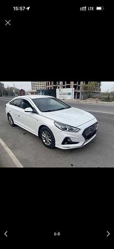 infinity qx: Сдаю в ареду соната k5 / sonanta Условия : -возраст 25+ -стаж 5+ — 2