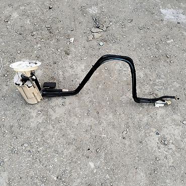 e60 turbo az: BMW E 60 kuza arginal benzin nasosu zbordu endirim olacaq Real alana — 4