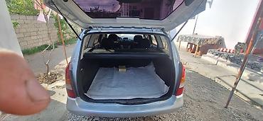2.2 cdi mator: Opel Astra: 1.6 л | 1999 г. 232000 км Универсал — 10