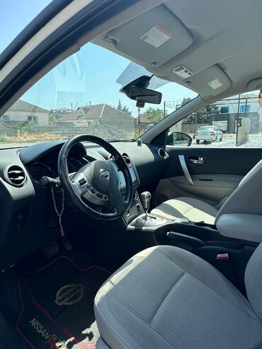 Nissan: Nissan Qashqai: 2 l | 2012 il Ofrouder/SUV — 10
