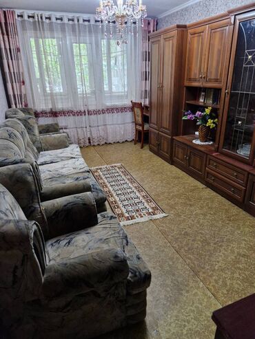 арендовать квартиру для офиса: 3 комнаты, 58 м², 1 этаж