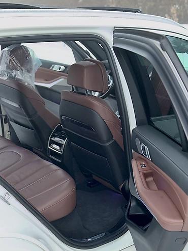 m5 e60: BMW X5: 2019 г., 3 л, Автомат, Дизель, Кроссовер — 8
