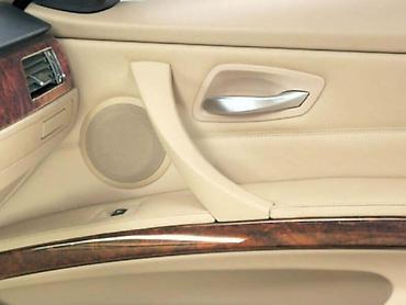 pedale: RUKOHVAT ZA BMW 318 OD 2004. DO 2013. GOD — 1