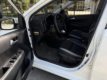gac aion v: Kia Morning: 2021 г., 1 л, Автомат, Бензин, Хэтчбэк — 6