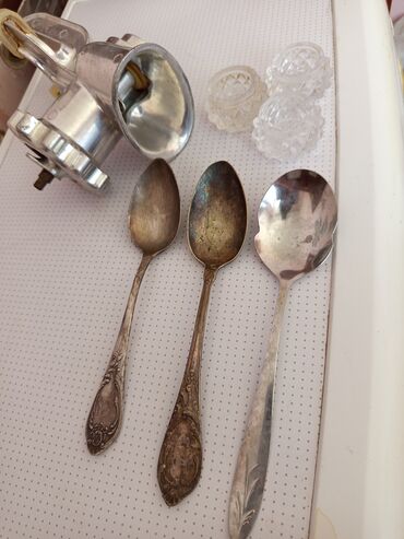 Digər süfrə ləvazimatları: Metbex üçün əlverişli mətbəx dəsti. Dəstə stolüstü bərkitməli mexaniki -da lalafo.az — 5 Digər süfrə ləvazimatları: Metbex üçün əlverişli mətbəx dəsti. Dəstə stolüstü bərkitməli mexaniki — 5