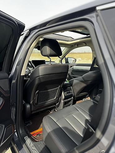 BYD: BYD Tang: 2019 г., 2 л, Электромобиль, Кроссовер — 26