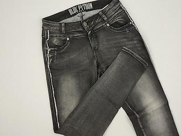 pyramid jeans: Jeansy damskie, rozmiar M — 1