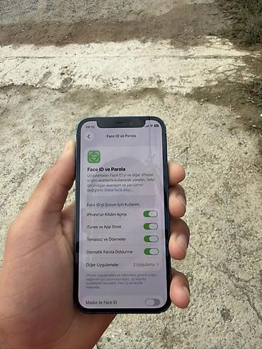 ipad 8 64: IPhone 12, Mavi, Face ID — 1