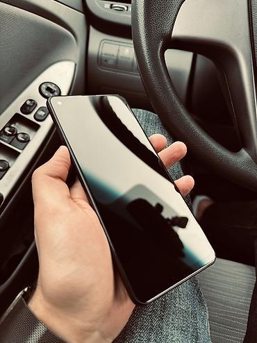 Samsung: Samsung Galaxy A21S, 64 GB, rəng - Göy, Barmaq izi — 2