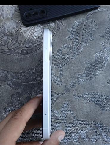 yığılma telefon: IPhone 11, 64 GB, Ağ, Face ID — 3