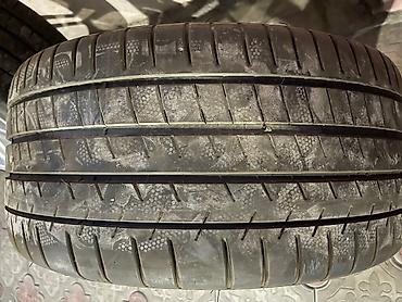 r19 mers: Продается диски на mercedes benz amg, с шинами michelin pilot super — 8
