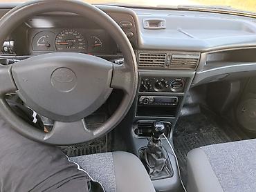 bud e9: Daewoo Nexia: 2007 г., 1.6 л, Механика, Бензин, Седан — 9