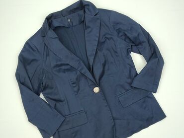 ekskluzywne marynarki damskie: Women's blazer, size 3XL (EU 46)