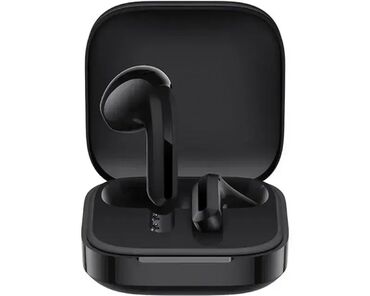 protočni bojler za kupatilo cena: XIAOMI Redmi Buds 6 Active – Sloboda u svakom zvuku! 🎧🖤📲 🎵 Moćni 14.2