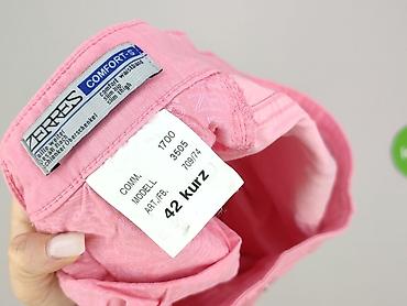 purpl jeans: Zerres, Spodnie 3/4 damskie, rozmiar XL — 5