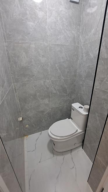 Продажа квартир: 2 комнаты, 58 м², Элитка, 10 этаж, Евроремонт — 5