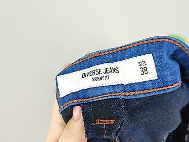 diverse denim: Diverse, Jeansy damskie, rozmiar M — 4