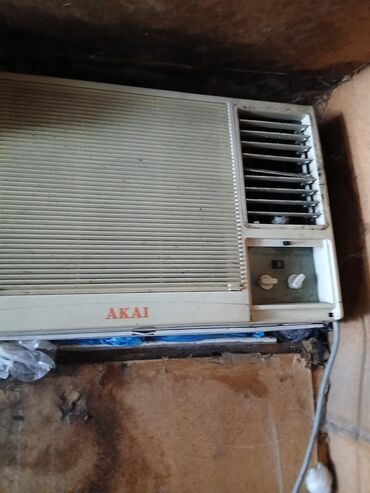 soyuducu satılır: Kondisioner Artel, 40-45 kv. m