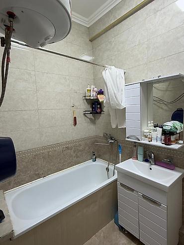Продажа квартир: 1 комната, 37 м², Элитка, 1 этаж — 13