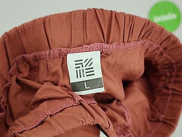 barefoot adidasy: Szorty damskie, rozmiar L — 5
