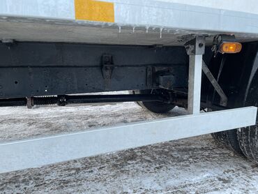 Iveco: Iveco Daily: 2008 г., 3 л, Механика, Дизель — 8