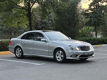 зеркало 124 мерс: Mercedes-Benz E-Class: 2006 г., Автомат, Седан — 2