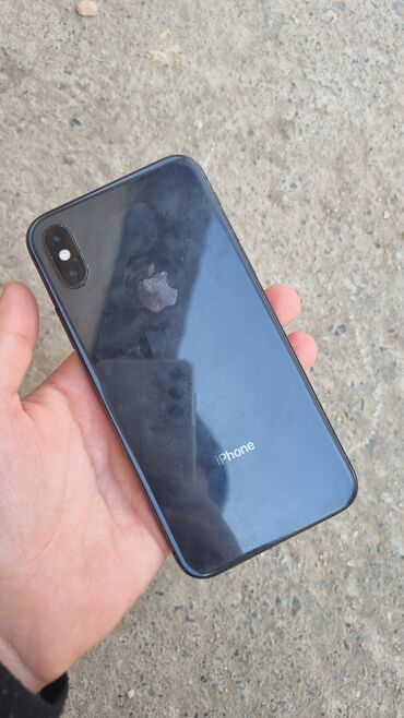 часы бен тен: IPhone Xs, Б/у, 64 ГБ, Черный, Чехол, 74 %