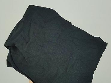 czarne bluzki basic: Top damski, rozmiar M — 6