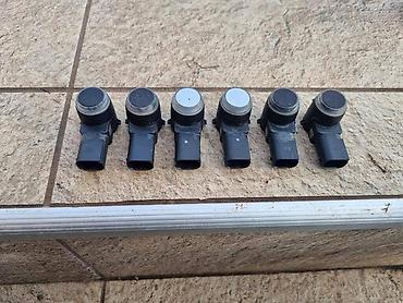 prednja kamera za auto: PARKING SENZOR ZA CITROEN C5 | parking senzor c5x7 — 1