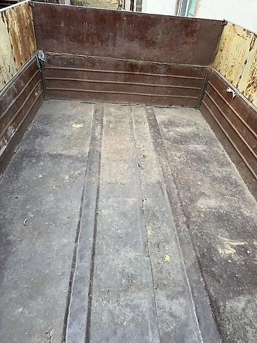 Грузовики: Грузовик — 7