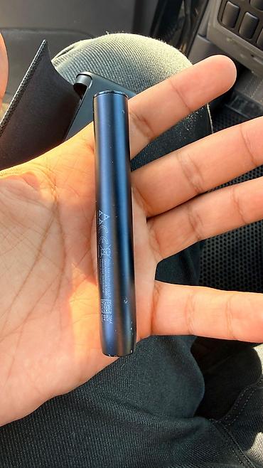 pico elektronik sigara: IQOS çubuğu və daşınma/şarj qutusu - Modellər: IQOS stick və maqnitli — 4