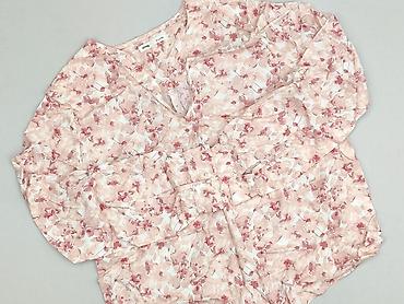 o pink: Sinsay, Bluzka damska, rozmiar M — 1